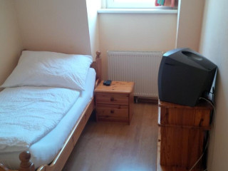 Frühstückspension Stefanie