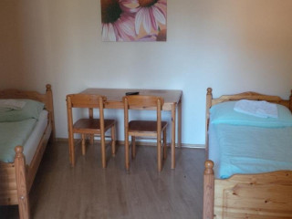 Frühstückspension Stefanie