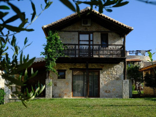 Fruit Garden Villas