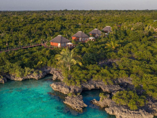 Fruit & Spice Wellness Resort Zanzibar