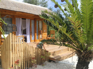 Fruit & Spice Wellness Resort Zanzibar