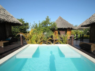 FRUIT & SPICE WELLNESS RESORT ZANZIBAR