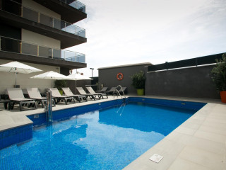 Fuengirola Playa Apartments