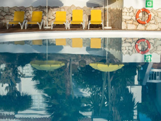 Fuentepark Apartments