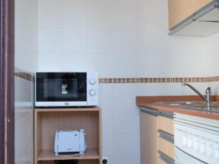 Fuentepark Apartments
