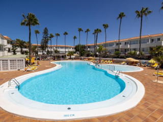 Fuentepark Apartments