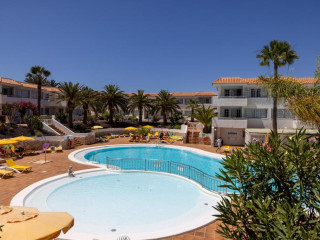 Fuentepark Apartments