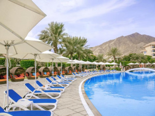 Fujairah Rotana Resort and Spa