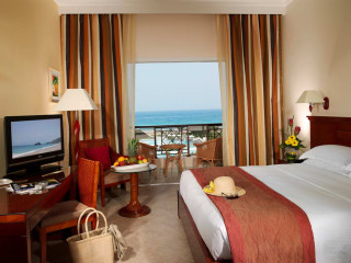 Fujairah Rotana Resort&Spa