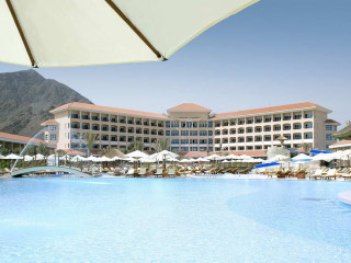 Fujairah Rotana Resort&Spa