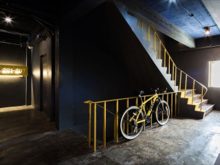 Fulfill Phuket Hostel