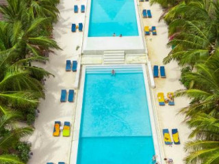 Fun Beach Hotel