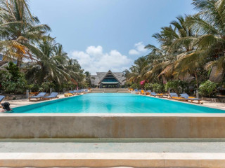 Fun Beach Hotel