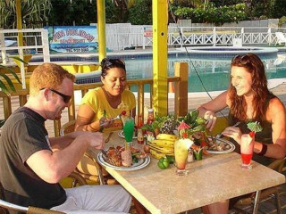 Fun Holiday Beach Resort