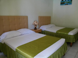 Fun Holiday Beach Resort