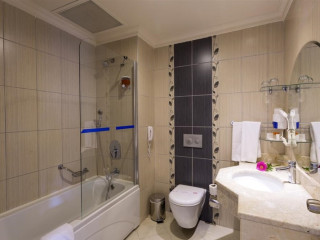 FUN & SUN HANE SUN HOTEL