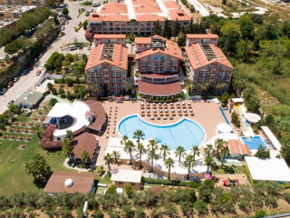 FUN & SUN HANE SUN HOTEL