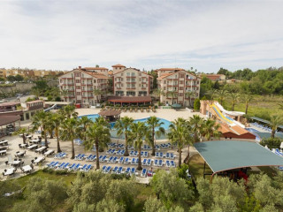 FUN & SUN HANE SUN HOTEL