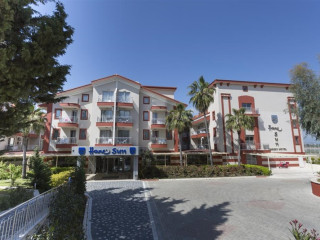 FUN & SUN HANE SUN HOTEL