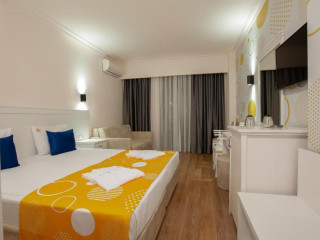 FUN & SUN HANE SUN HOTEL