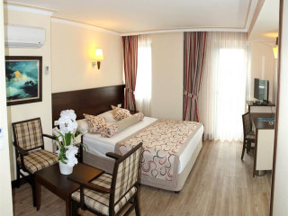 FUN & SUN HANE SUN HOTEL