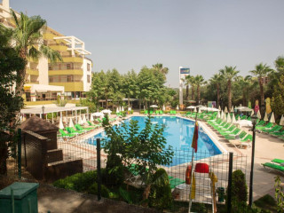 INCEKUM BEACH RESORT