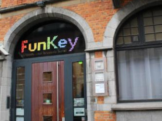 FUNKEY