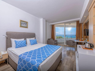 FUN&SUN COMFORT BEACH RESORT