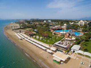 Fun&Sun Family Club Belek
