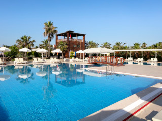 Fun&Sun Family Life Belek Hotel (ex Novice Dionis Resort & Spa)