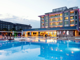 Fun&Sun Family Life Belek Hotel (ex Novice Dionis Resort & Spa)