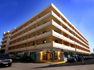 Invisa Hotel La Cala