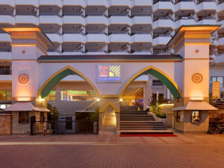 ASTERIA KREMLIN PALACE