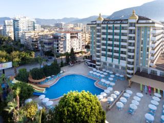 Fun&Sun Smart Club Prestige