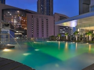 FURAMA BUKIT BINTANG