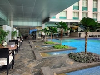 FURAMA BUKIT BINTANG