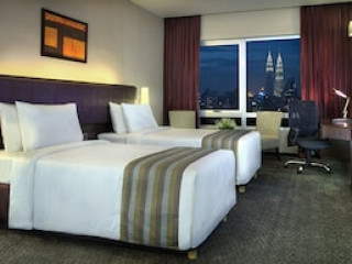 FURAMA BUKIT BINTANG