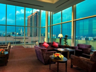 FURAMA BUKIT BINTANG