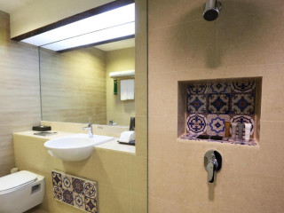 APARTAMENTE INDIGO ALEZZI