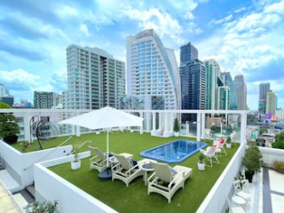 FURAMAXCLUSIVE ASOKE (SHA)