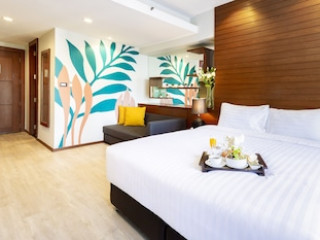 FURAMAXCLUSIVE SATHORN (SHA)