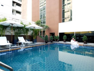 FURAMAXCLUSIVE SUKHUMVIT (SHA)