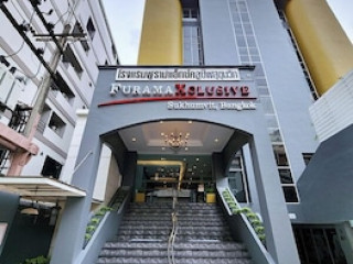 FURAMAXCLUSIVE SUKHUMVIT (SHA)