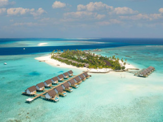 Fushifaru Maldives