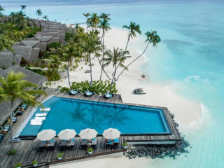 Fushifaru Maldives