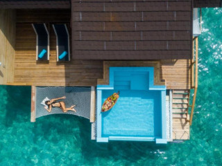 Fushifaru Maldives