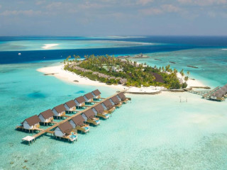 Fushifaru Maldives