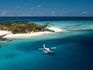 Fushifaru Resort Maldives