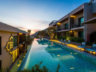 Fusion Suites Phuket Patong