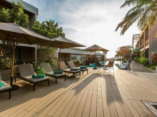 Fusion Suites Phuket Patong